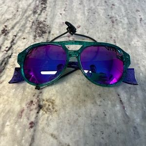 Pit Viper The Exciters. Only worn a few times, very good condition